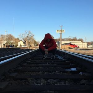 Meet your Posher, Donald